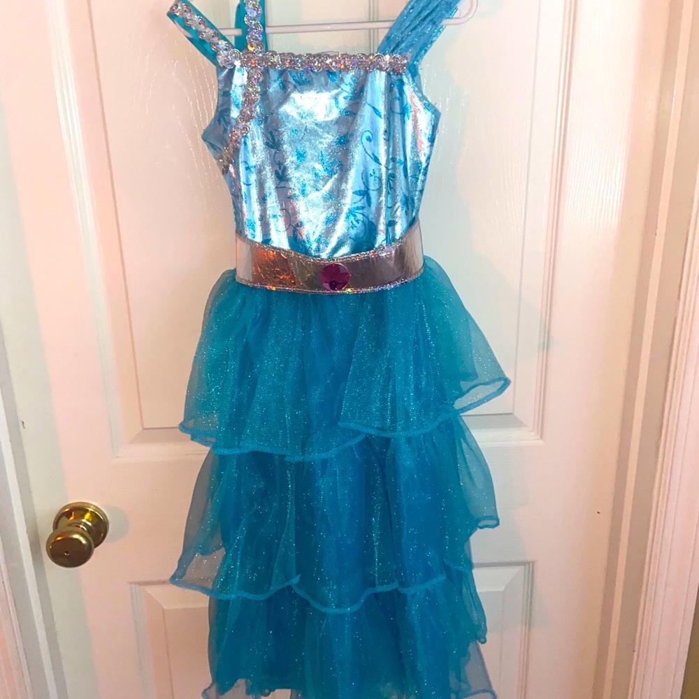 ♦️SOLD♦️Cinderella dress